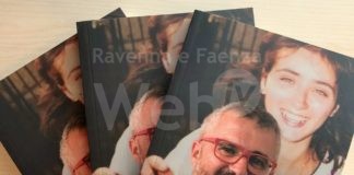 “Vivo per miracolo”: domenica la presentazione del libro di Stefano Vitali dedicato al miracolo di Sanda Sabattini