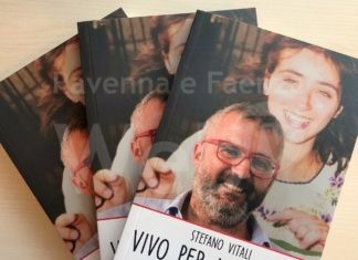 “Vivo per miracolo”: domenica la presentazione del libro di Stefano Vitali dedicato al miracolo di Sanda Sabattini