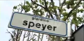 Polizia Locale: mirata attività di vigilanza nell’area giardino Speyer