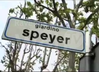 Polizia Locale: mirata attività di vigilanza nell’area giardino Speyer