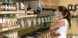 Ha inaugurato Stadera, il minimercato autogestito: primo passo verso il supermercato