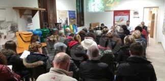 Il 2 e 3 settembre a Classe i primi incontri serali sul nuovo sistema di raccolta porta a porta ‘misto’