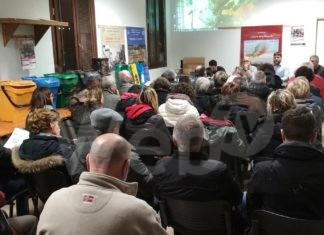 Il 2 e 3 settembre a Classe i primi incontri serali sul nuovo sistema di raccolta porta a porta ‘misto’