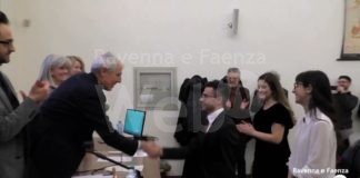 Le sale del Comune di Ravenna a disposizione degli studenti che dovranno laurearsi in videoconferenza