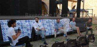 Solco: menzione speciale per il cortometraggio che racconta il progetto Housing First Ravenna