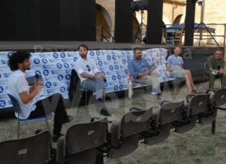 Solco: menzione speciale per il cortometraggio che racconta il progetto Housing First Ravenna