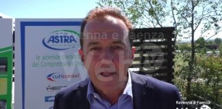 Astra lancia “cantiere pulito”