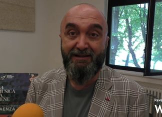 Presentato ERF&TeatroMasiniMusica 20/21