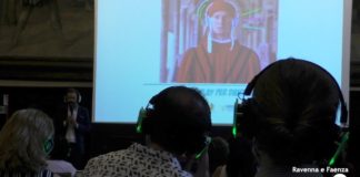 Silent Play per Dante: dalla silent disco una nuova modalità per visitare Ravenna al tempo di Dante