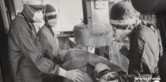 Data mi fu Soave Medicina: a Palazzo Rasponi la mostra che ripercorre gli sforzi della fase 1 della pandemia