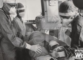 Data mi fu Soave Medicina: a Palazzo Rasponi la mostra che ripercorre gli sforzi della fase 1 della pandemia