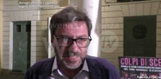 Giorgetti a Faenza per Cavina