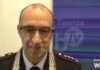 Marco De Donno è il nuovo Comandante Provinciale Carabinieri Ravenna