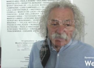 “E uscimmo a riveder le stelle”: 40 artisti omaggiano con una mostra il personale del Santa Maria delle Croci