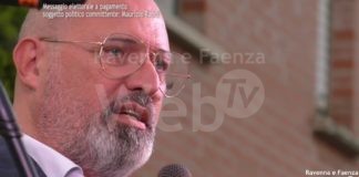 Entusiasmo a Reda per Bonaccini ed Isola