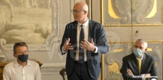 Il Ministro D’Incà a Faenza per parlare di Referendum, riforme, Unione dei Comuni e dell’alleanza Pd-M5S