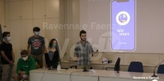 Un’App degli studenti del liceo “Oriani” per migliorare la vita a scuola e rispettare le norme anti-Covid