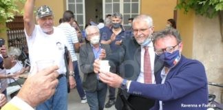 Il consiglio di Malpezzi a Isola: “Rimanere vicino alla gente e mantenere un rapporto aperto con gli alleati”