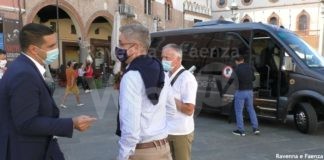 Servizio autobus a chiamata, Bertolino (Alleanza di Centro): “Proteste dai territori esclusi”