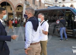 Servizio autobus a chiamata, Bertolino (Alleanza di Centro): “Proteste dai territori esclusi”