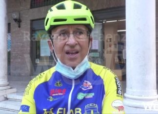 Fridays for future: una pedalata per l’ambiente e l’energia sostenibile