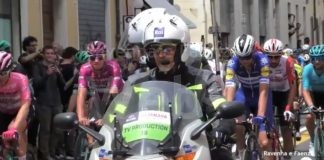Riolo Terme pronta ad accogliere i Mondiali di Ciclismo
