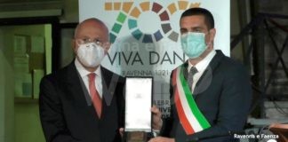 Lauro Dantesco assegnato ad Antonio Patuelli e a Benedetto Croce