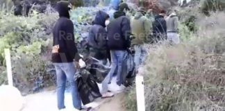 Puliamo il Mondo: nonostante il brutto tempo tanti volontari stanno ripulendo gli stradelli e le spiagge