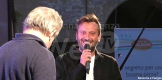 Cesare Cremonini a Faenza