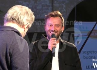 Cesare Cremonini a Faenza