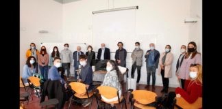 Iniziato a Ravenna il nuovo Corso di Laurea “Società e Culture del Mediterraneo”: “Laurea triennale ma dal taglio specializzante”