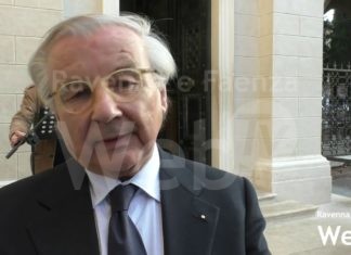 L’ora che volge al disìo: continuano le letture di Dante. Ieri Mingozzi e il Canto XVI dell’Inferno