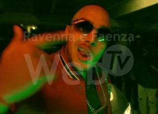 Offese allo Stato e alle forze dell’ordine: trapper lughese denunciato per videoclip su YouTube