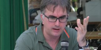 Elezioni, confronto con la Cgil pensionati. Sanità, anziani, autosufficienza: le proposte di Gentilini