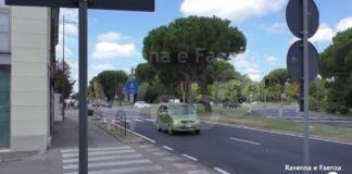 Via Faentina: posticipato di alcuni giorni l’intervento di modifica della circolazione e della sosta delle strade limitrofe