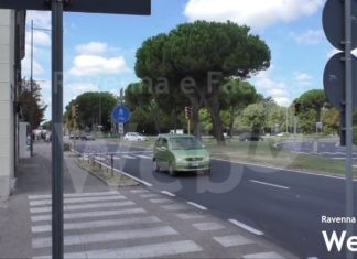 Via Faentina: posticipato di alcuni giorni l’intervento di modifica della circolazione e della sosta delle strade limitrofe