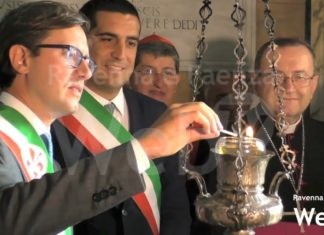 Stasera l’inizio delle celebrazioni dantesche, domenica 13 il 699° annuale della morte del Poeta