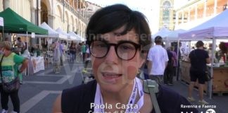 Made in Italy, tutti in piazza per la ceramica