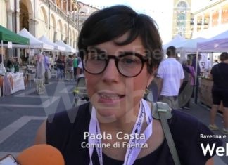 Made in Italy, tutti in piazza per la ceramica