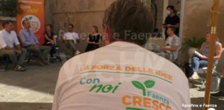 Elezioni. Impresa, sport, agricoltura, turismo, qualità della vita: le proposte di Faenza Cresce