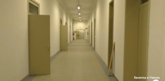 Scuola: quasi ultimati i lavori nell’ex ITI per accogliere 8 classi delle Carchidio-Strocchi