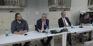 Elezioni, Cavina si confronta con i sindaci di centrodestra di Ferrara, Forlì e Brisighella in vista del voto