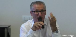 Elezioni. Le proposte per il centro storico del candidato sindaco Paolo Cavina