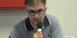 Elezioni. Le proposte per il centro storico del candidato sindaco Paolo Gentilini