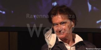 Lugo ha ricordato l’Ing. Taglioni