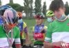 Il Ciclismo ravennate si conferma ai vertici nazionali con due giovanissimi campioni
