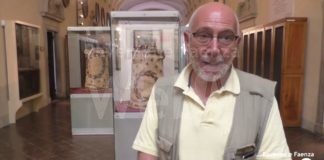 “Inclusa est flamma”: una mostra per il Secentenario della morte di Dante alla Biblioteca Classense