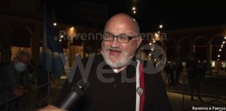 Giacobazzi e la Ducati