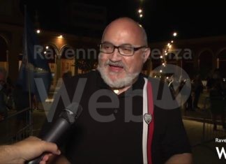 Giacobazzi e la Ducati