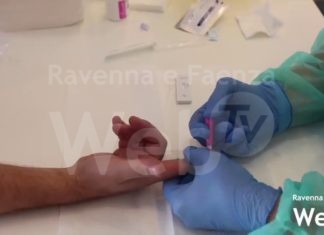 Più di 4mila test sierologici realizzati al personale scolastico: un solo tampone positivo